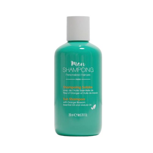 Shampoing Solaire