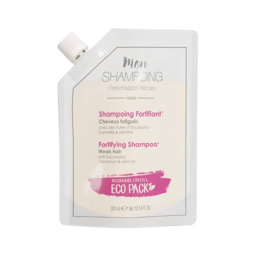 Recharge Shampoing Fortifiant Anti-chute