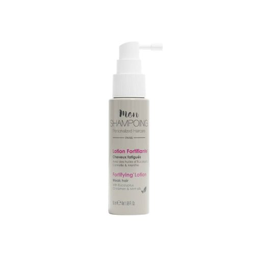 Lotion Fortifiante Sans Rinçage