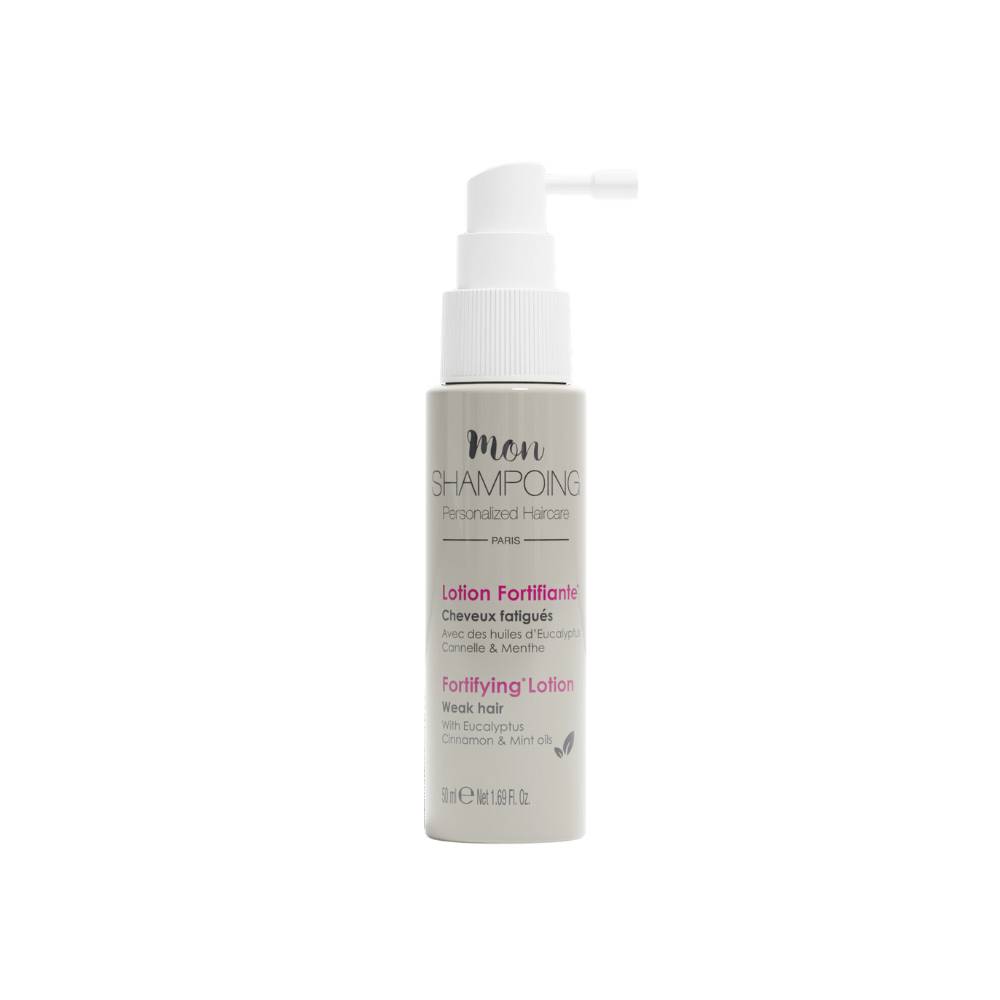 Lotion Fortifiante Sans Rinçage