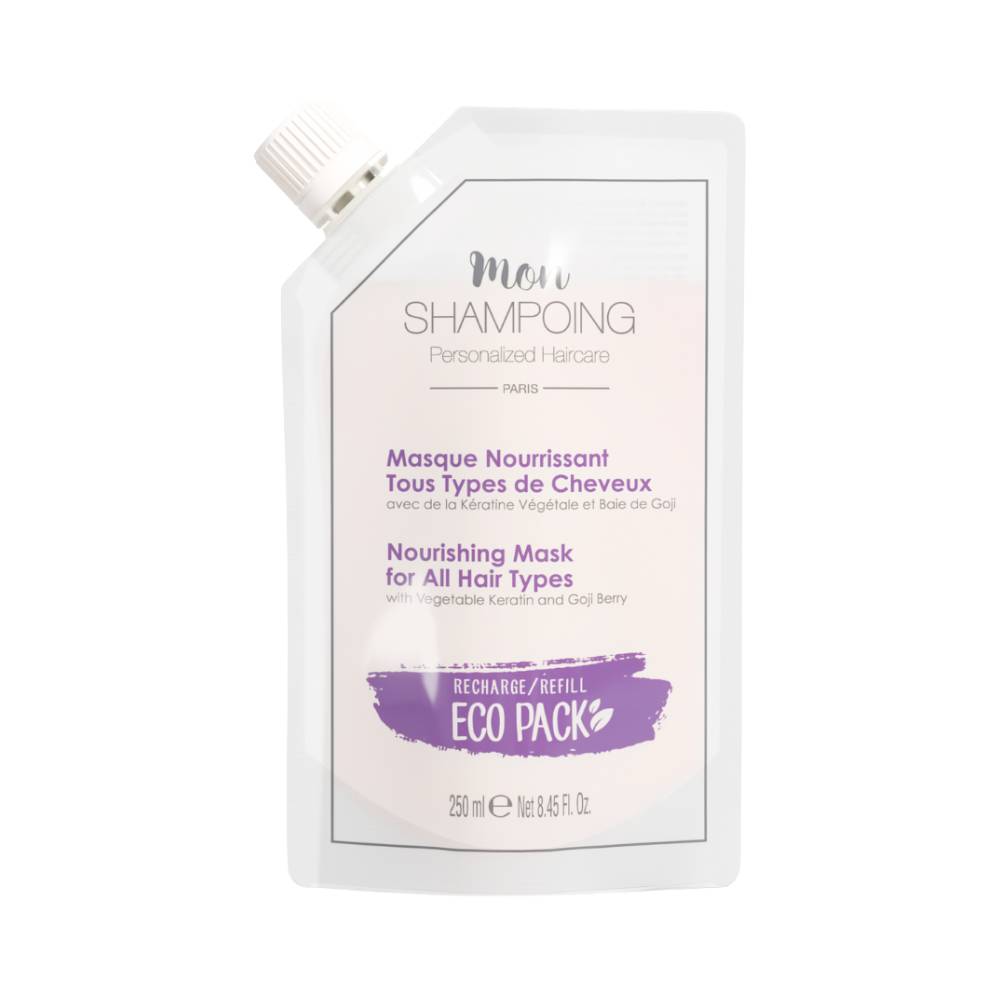Recharge - Masque Nourrissant