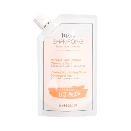 Recharge - Masque Intense