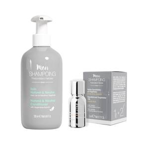 Après-shampoing Pour Cheveux Blonds