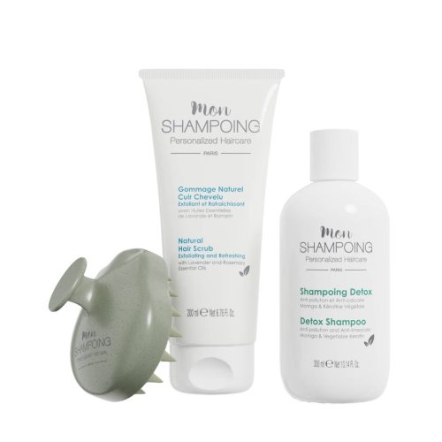 Cure Detox Capillaire