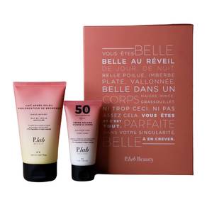 Le Duo Soleil