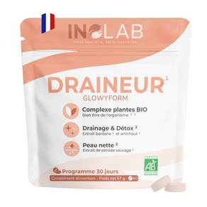Détox Bio Triple Action – Foie, Reins, Peau