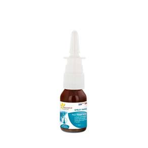 Spray Nasal
