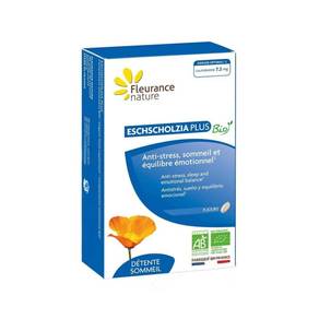 Eschscholzia Plus Bio