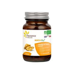 Maca tonus Bio