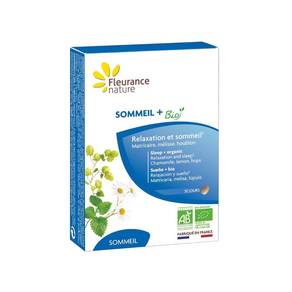 Sommeil + Bio