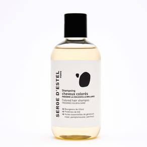 Shampoing Cheveux Colorés